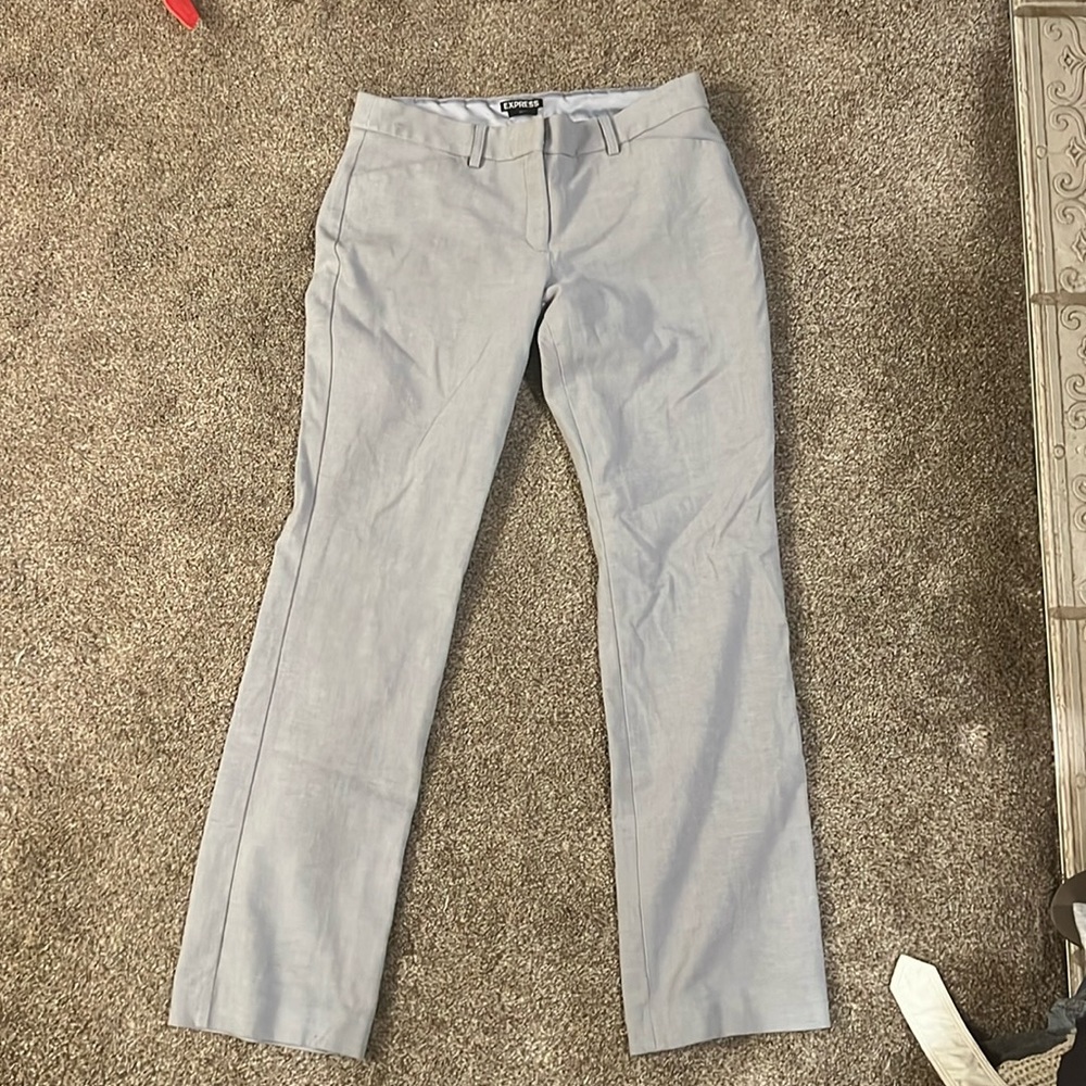 Express Editor Pants
